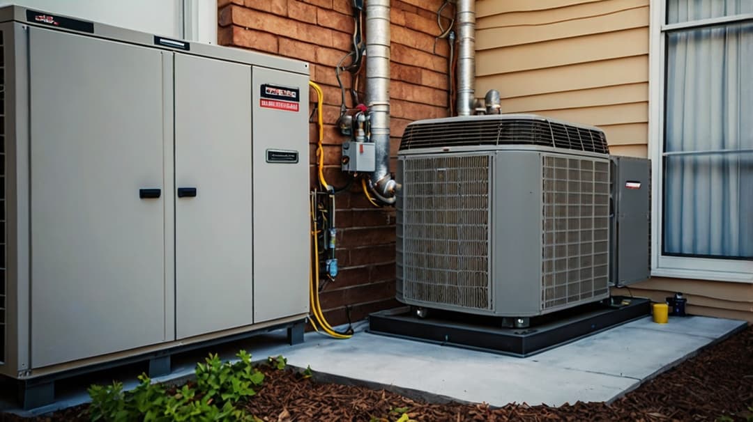 Summer Air Quality Challenges in Minnesota