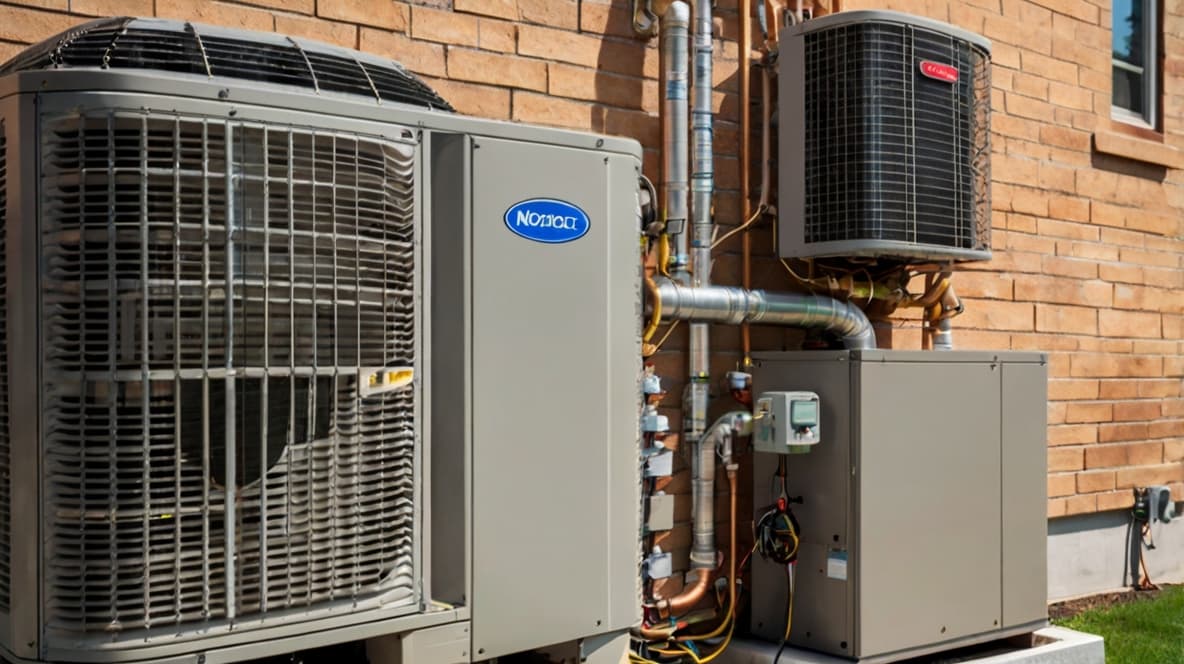 Preparing Your System for Spring Showers